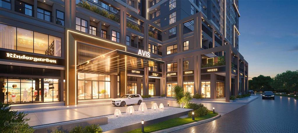Chính chủ tầng 3 (avio) mình cần sang nhượng lại căn hộ tặng full nội thất cao cấp.