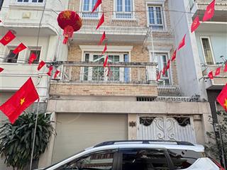 Hẻm xe hơi nguyễn thái bình  tân bình  5m x 15m  4 tầng đẹp  giá chỉ 14.6 tỷ