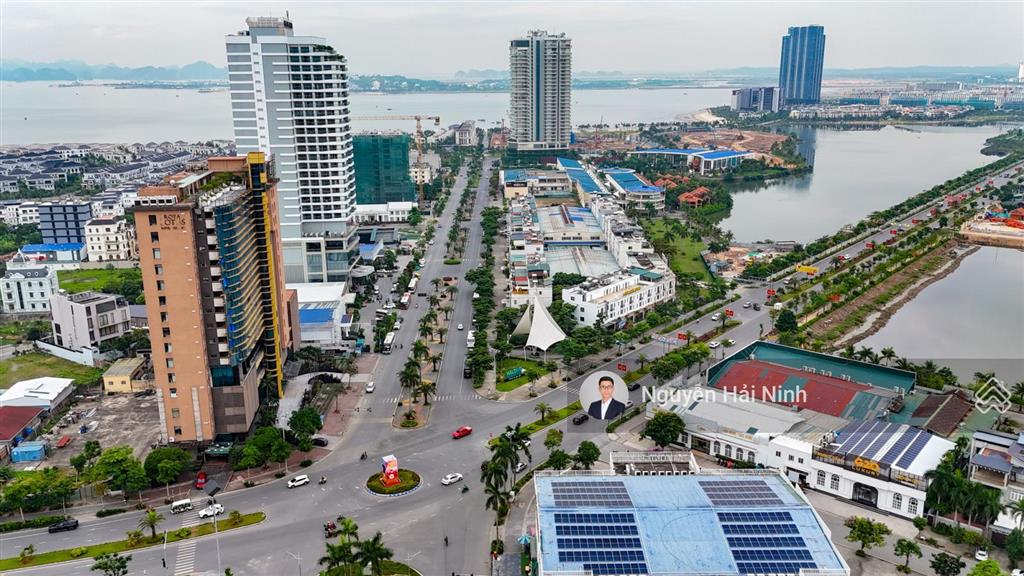 Bán khách sạn 3 sao 50 phòng trung tâm bãi cháy, quảng ninh sẵn khách du lịch