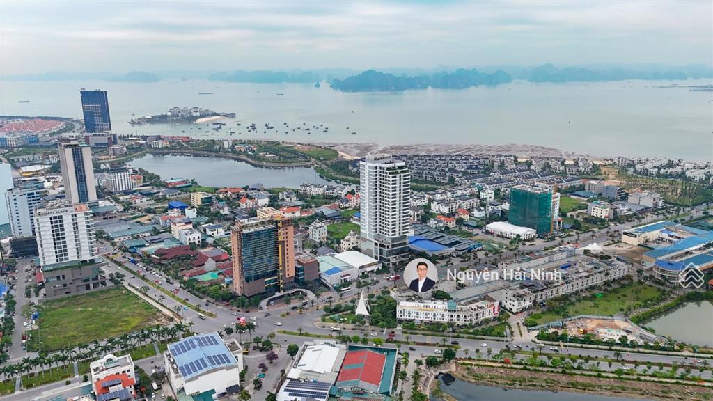Bán khách sạn 3 sao 50 phòng trung tâm bãi cháy, quảng ninh sẵn khách du lịch