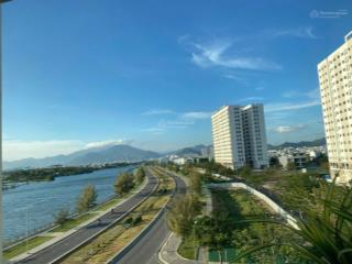 Căn góc siêu vip ct1 riverside luxury  view trực diện sông & pháo hoa