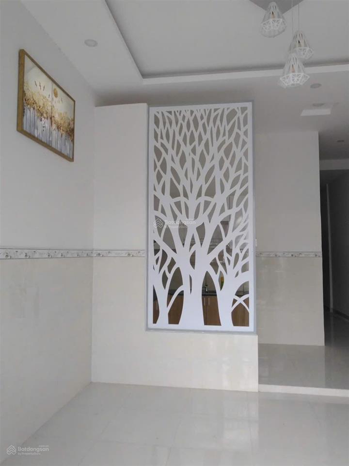 Bán nhà phước long  gần đường số 22  sổ hồng đô thị