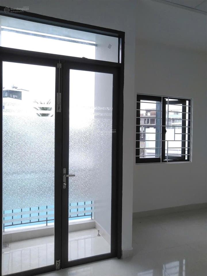 Bán nhà phước long  gần đường số 22  sổ hồng đô thị