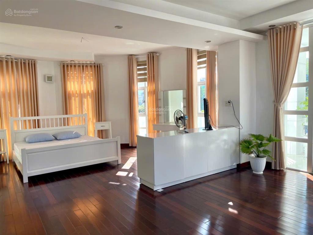 Cho thuê biệt thự góc an viên không gian sống đẳng cấp gần biển