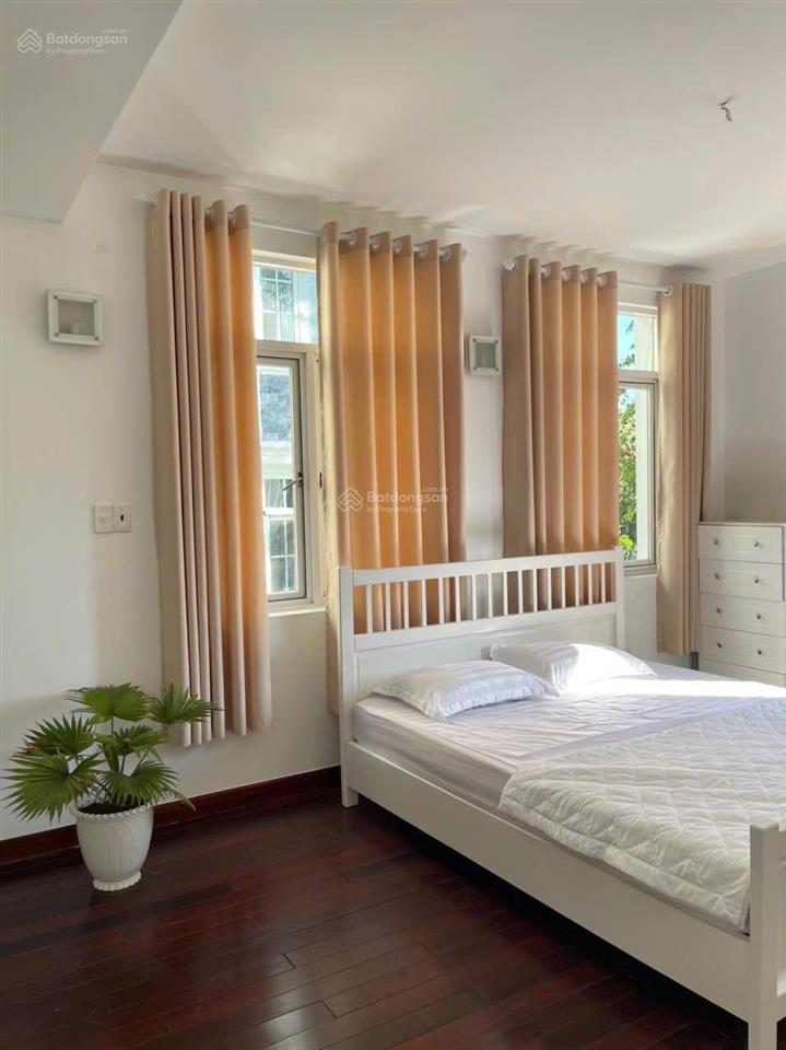 Cho thuê biệt thự góc an viên không gian sống đẳng cấp gần biển