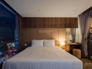 Cho thuê căn hộ 1pn hòn chồng  bắc nha trang