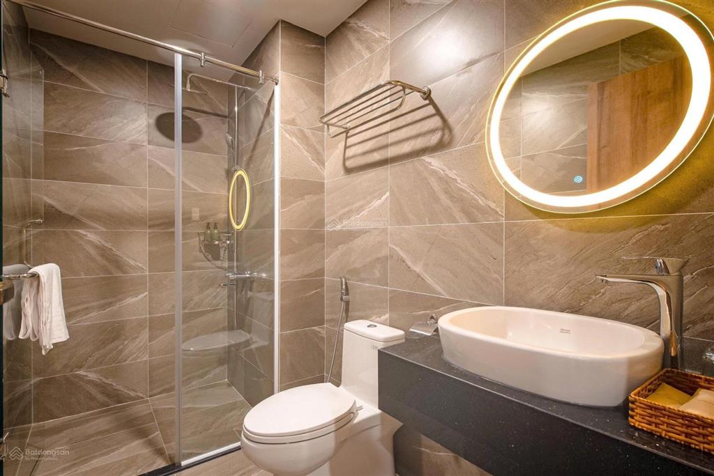 Cho thuê căn hộ 1pn hòn chồng  bắc nha trang