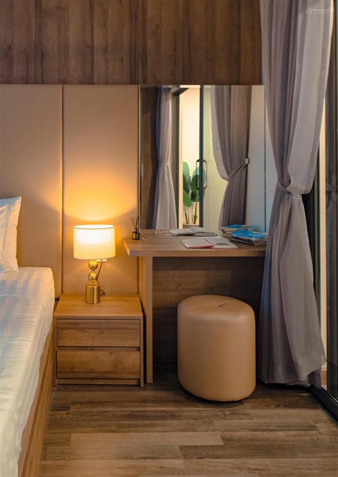 Cho thuê căn hộ 1pn hòn chồng  bắc nha trang