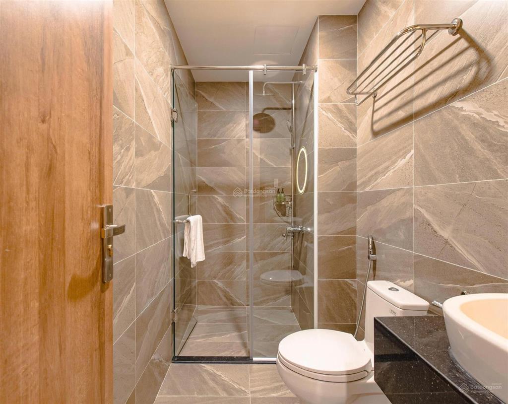 Cho thuê căn hộ 1pn hòn chồng  bắc nha trang