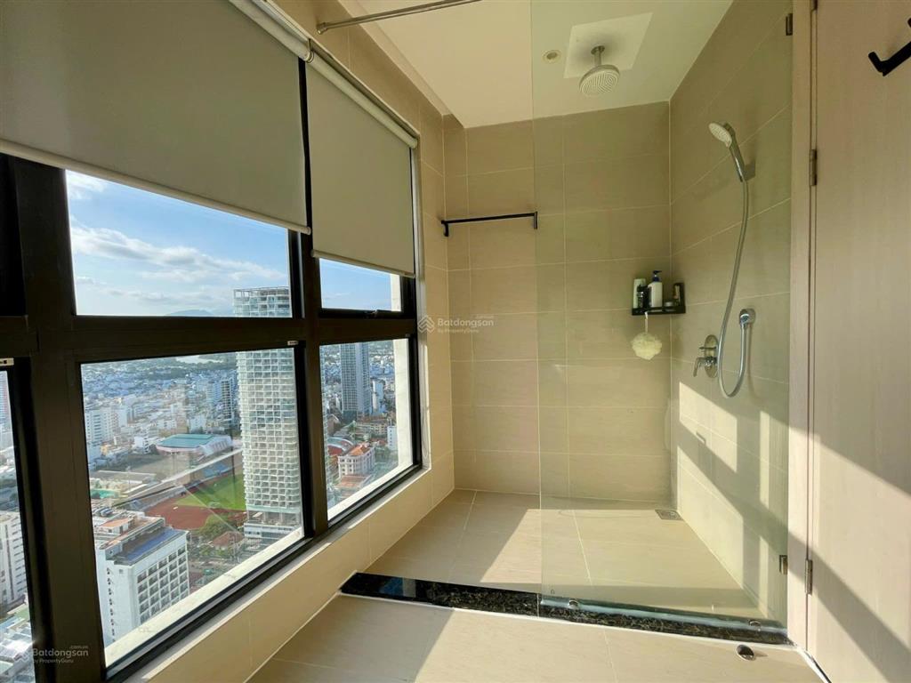 Căn góc 2 phòng ngủ căn hộ gold coast nha trang view biển có sổ hồng sở hữu lâu dài giá 8.6 tỷ