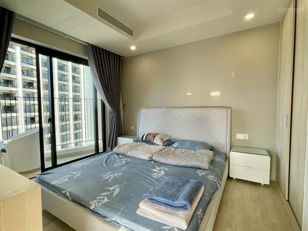 Căn góc 2 phòng ngủ căn hộ gold coast nha trang view biển có sổ hồng sở hữu lâu dài giá 8.6 tỷ