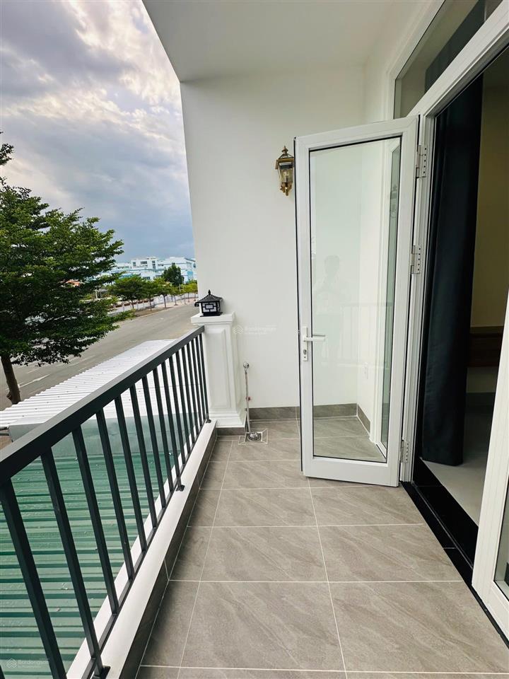 Cho thuê nhà kđt mỹ gia gói 2, nha trang
