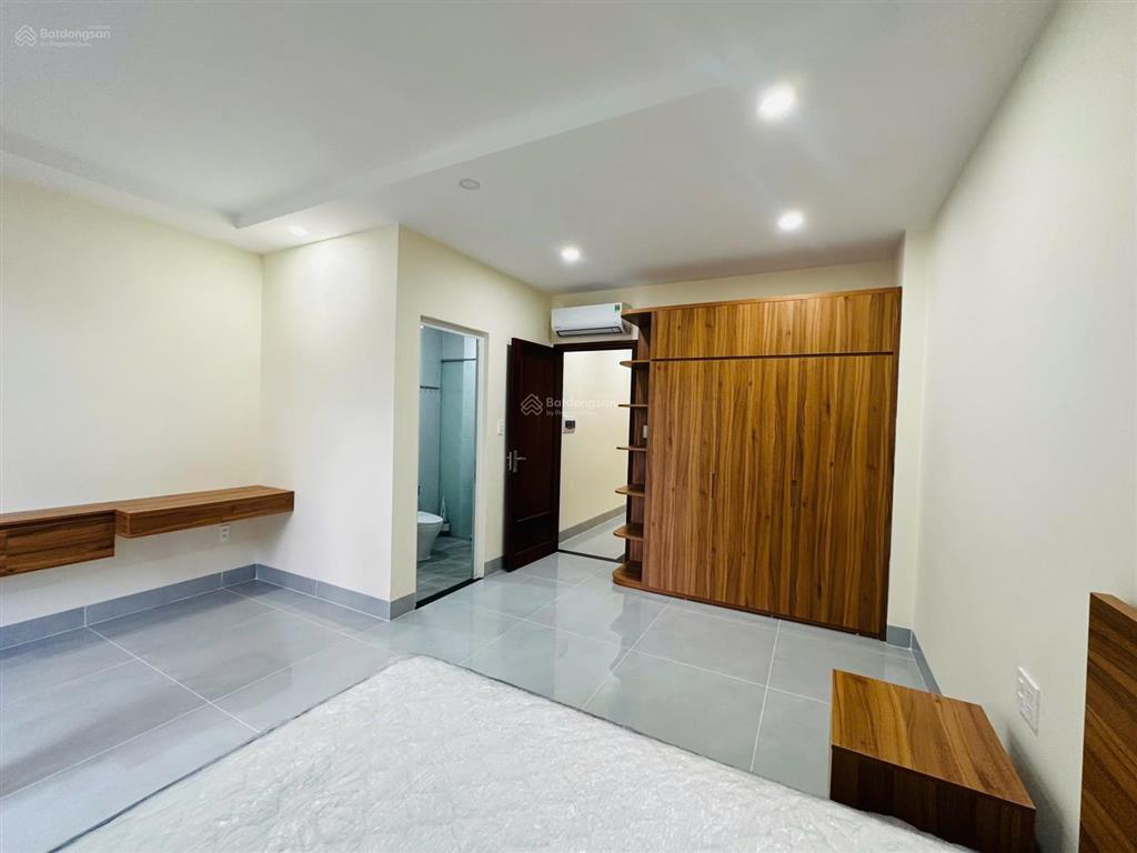 Cho thuê nhà kđt mỹ gia gói 2, nha trang