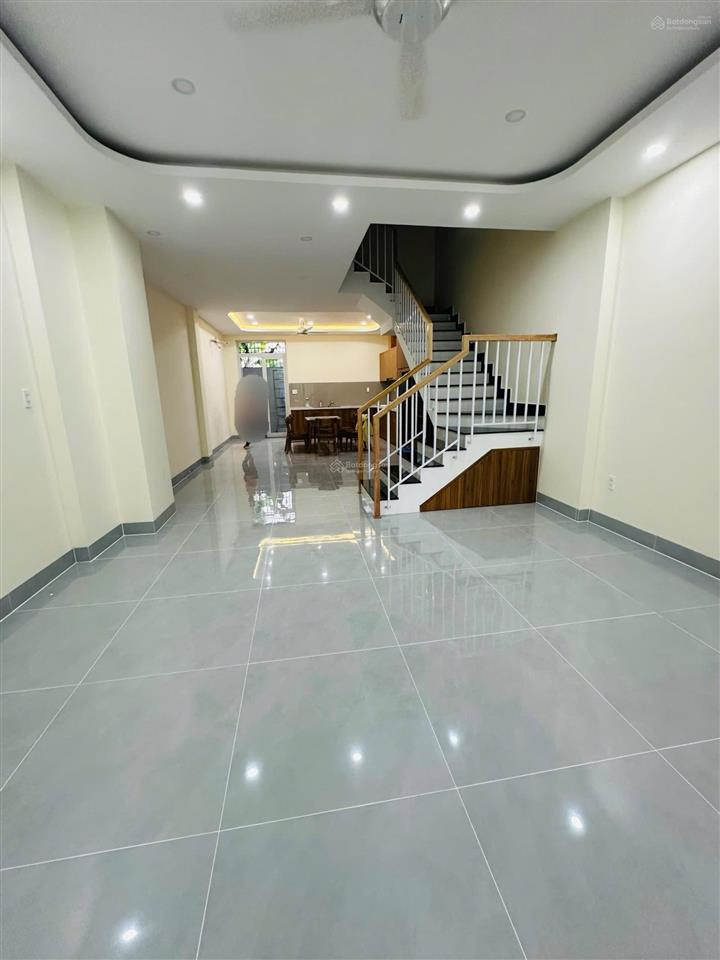 Cho thuê nhà kđt mỹ gia gói 2, nha trang