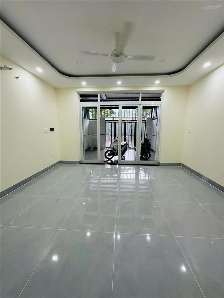 Cho thuê nhà kđt mỹ gia gói 2, nha trang