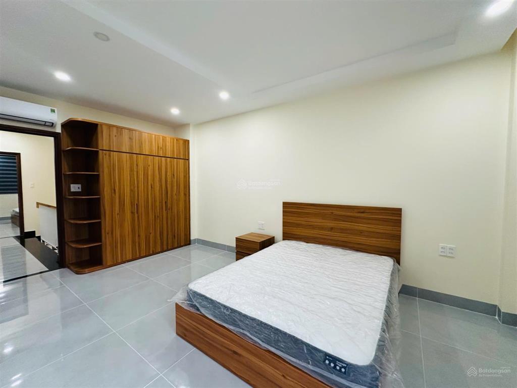 Cho thuê nhà kđt mỹ gia gói 2, nha trang