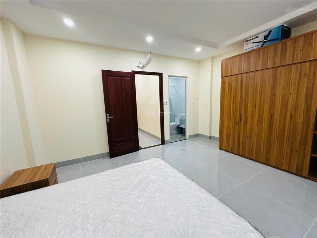 Cho thuê nhà kđt mỹ gia gói 2, nha trang