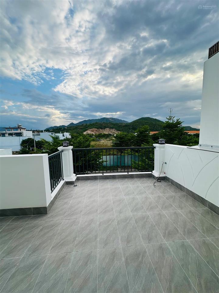 Cho thuê nhà kđt mỹ gia gói 2, nha trang