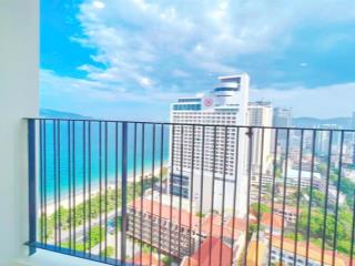 Căn góc 2 phòng ngủ căn hộ gold coast nha trang view biển có sổ hồng sở hữu lâu dài giá 11 tỷ