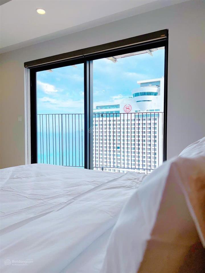 Căn góc 2 phòng ngủ căn hộ gold coast nha trang view biển có sổ hồng sở hữu lâu dài giá 11 tỷ