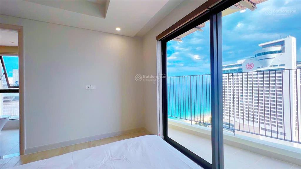 Căn góc 2 phòng ngủ căn hộ gold coast nha trang view biển có sổ hồng sở hữu lâu dài giá 11 tỷ