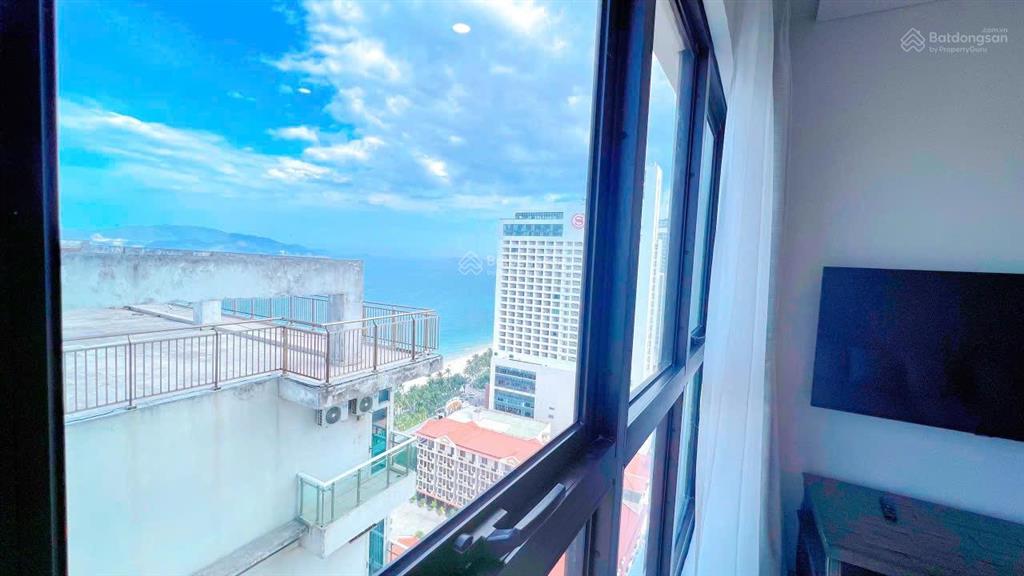 Căn góc 2 phòng ngủ căn hộ gold coast nha trang view biển có sổ hồng sở hữu lâu dài giá 11 tỷ