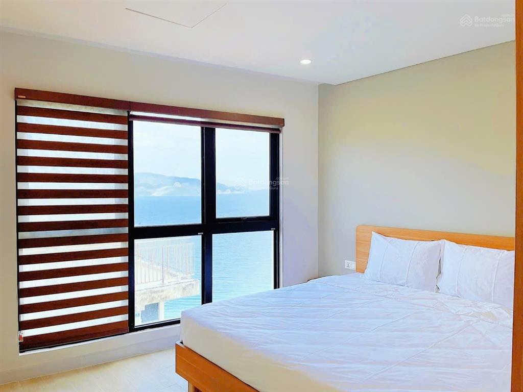 Căn góc 2 phòng ngủ căn hộ gold coast nha trang view biển có sổ hồng sở hữu lâu dài giá 11 tỷ