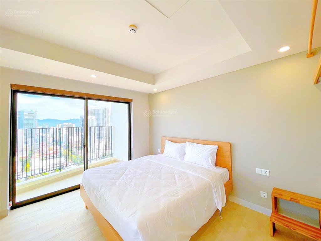 Căn góc 2 phòng ngủ căn hộ gold coast nha trang view biển có sổ hồng sở hữu lâu dài giá 11 tỷ