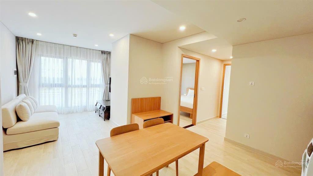 Căn góc 2 phòng ngủ căn hộ gold coast nha trang view biển có sổ hồng sở hữu lâu dài giá 11 tỷ