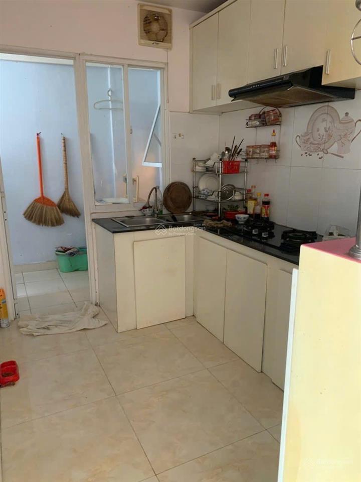 Cần bán căn hộ ct7b vĩnh điềm trung nha trang