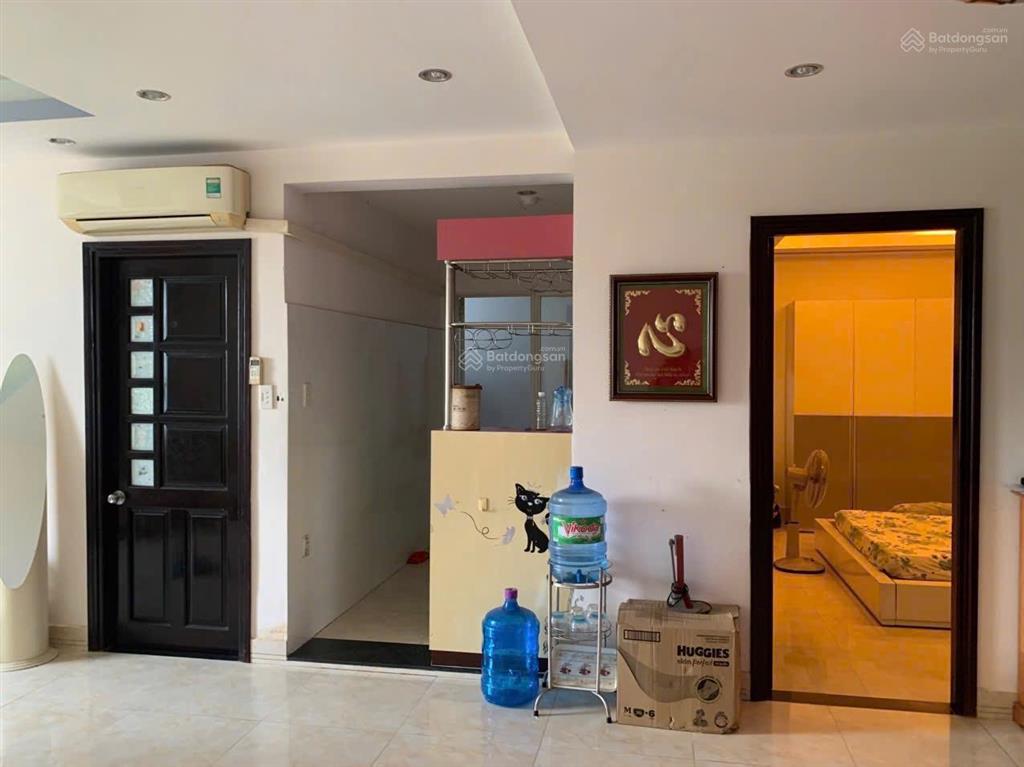 Cần bán căn hộ ct7b vĩnh điềm trung nha trang
