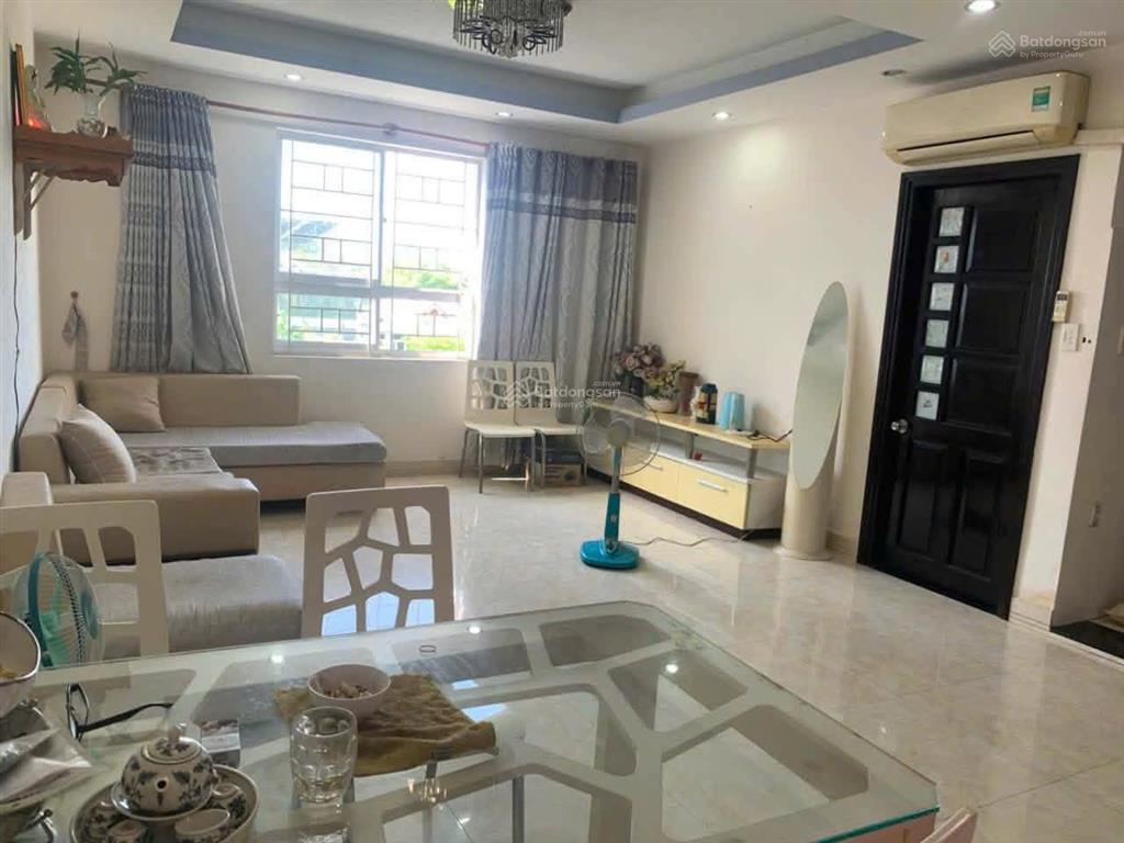 Cần bán căn hộ ct7b vĩnh điềm trung nha trang