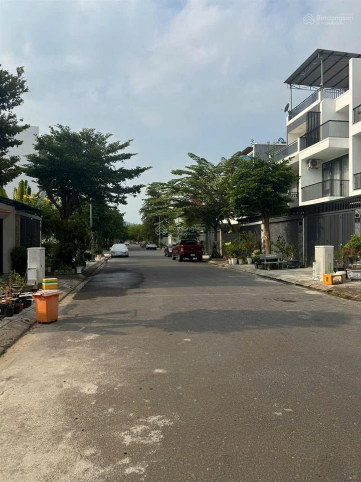 Bán lô đất kđt thái hưng gói 5