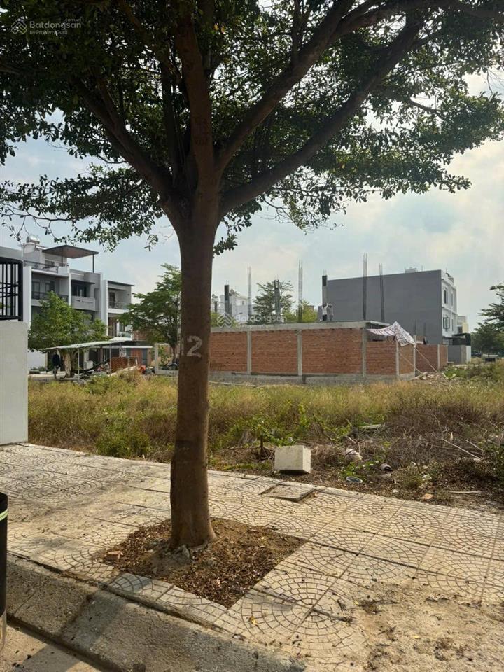 Bán lô đất kđt thái hưng gói 5