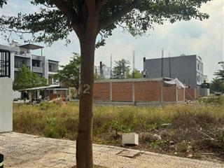Bán lô đất kđt thái hưng gói 5