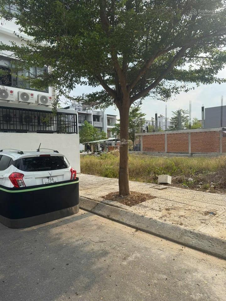 Bán lô đất kđt thái hưng gói 5