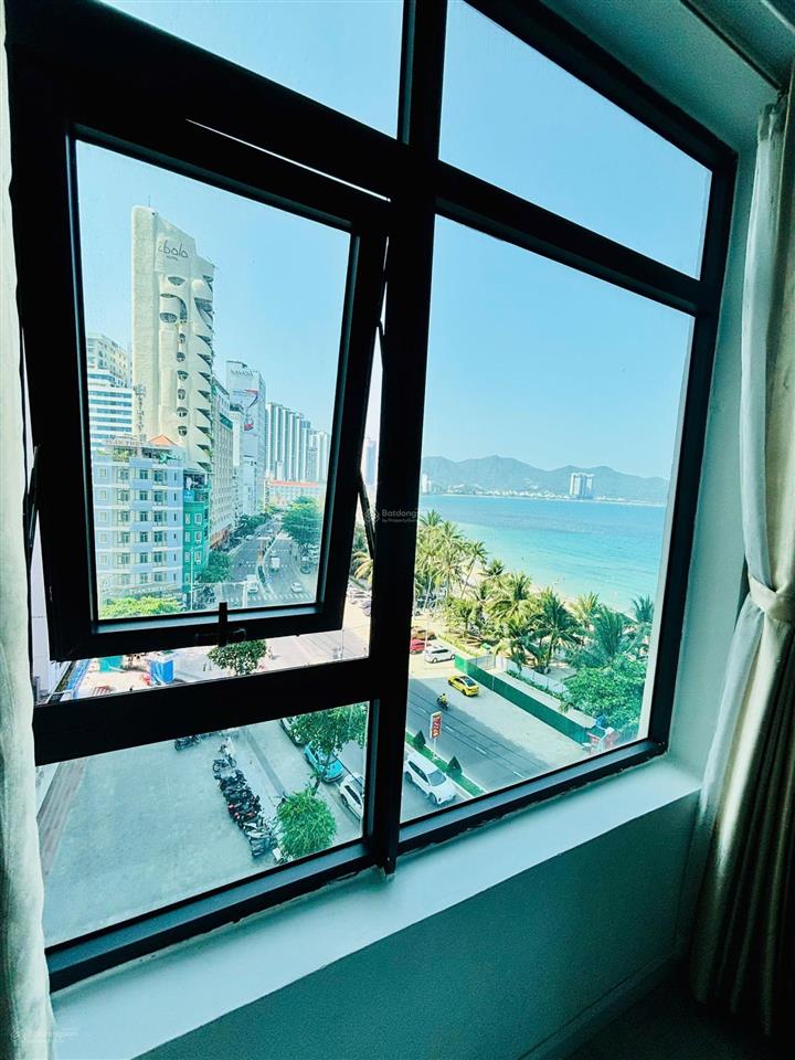Căn góc view biển siêu hiếm mường thanh viễn triều