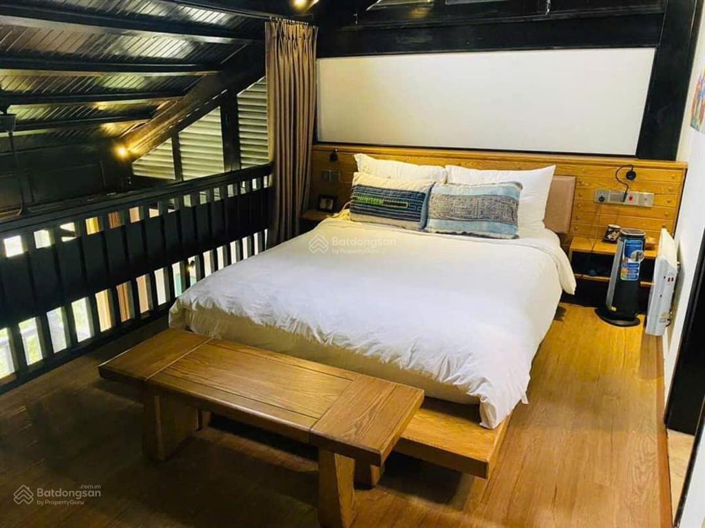 Bán biệt thự riêng sổ đỏ chính chủ