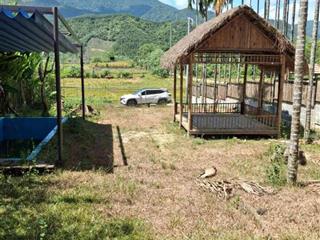 Bán 649 m2 đất thôn lộc mỹ, hòa bắc, hòa vang