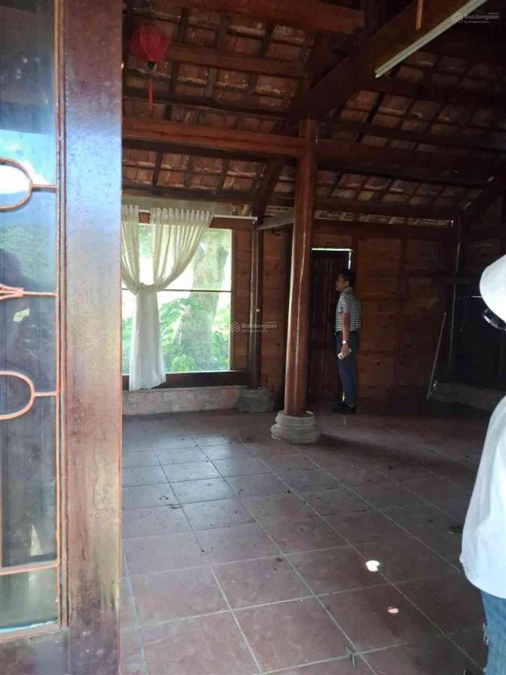 Bán 649 m2 đất thôn lộc mỹ, hòa bắc, hòa vang