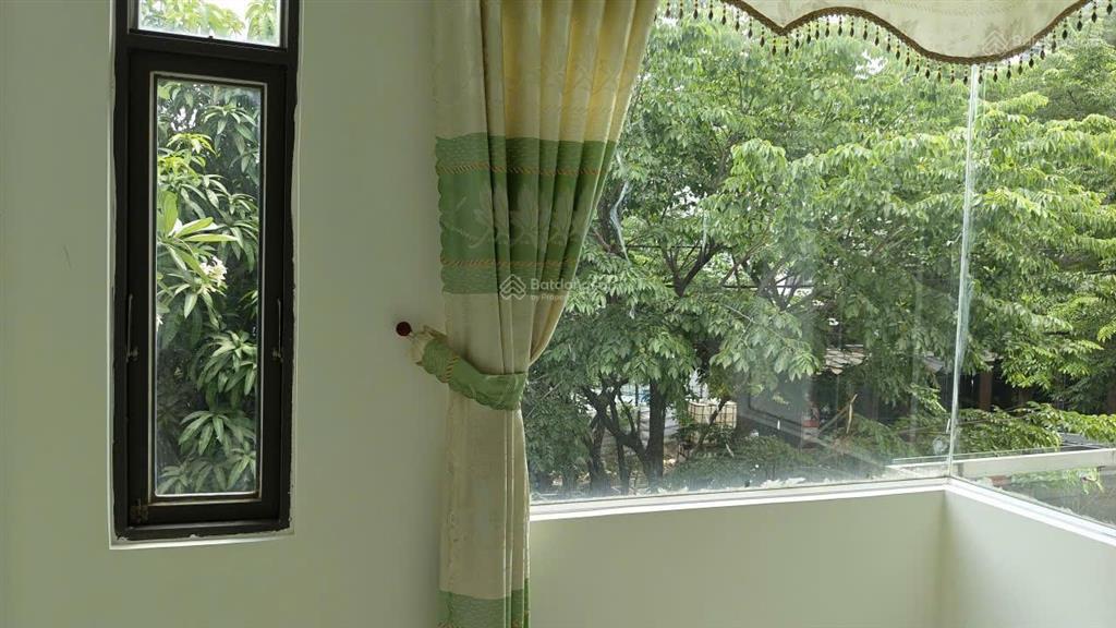 Bán nhà 2 tầng đường phước lý 10, p. hòa minh. diện tích đất 105m²