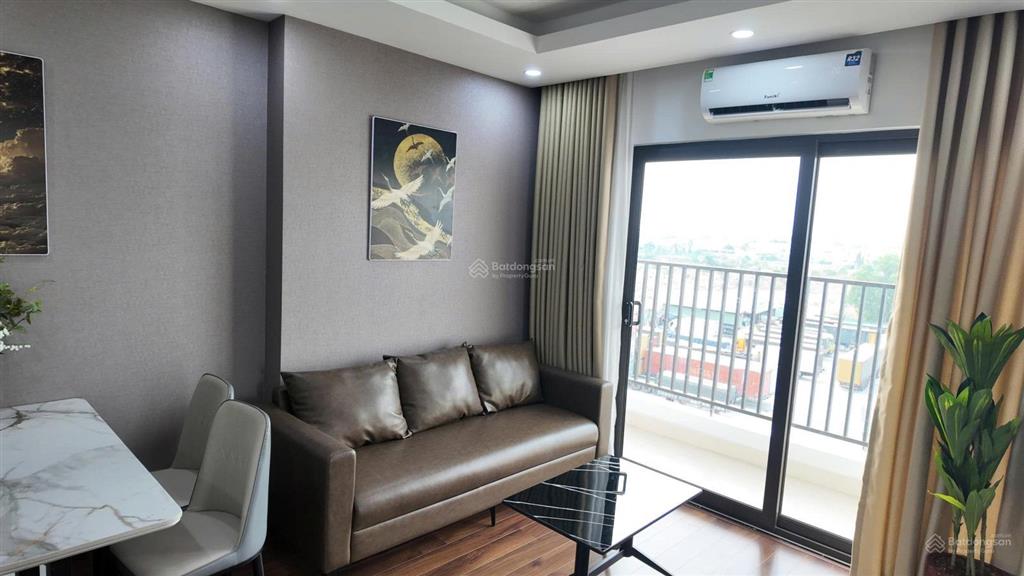 Bán cc 1pn 1wc tại ben hill, 1,85 tỷ, 34m2