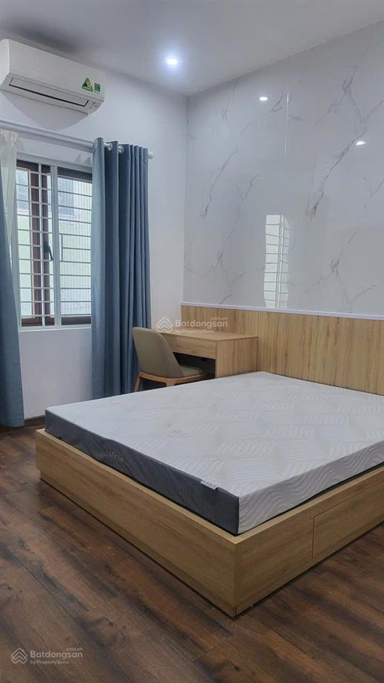 Nhà phố 4 tầng hiện đại không gian sống xanh khu dân cư cao cấp