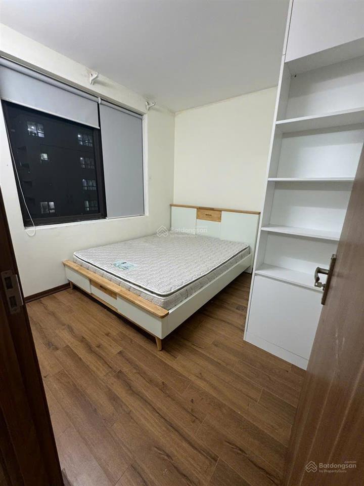Bán cc tòa ct2 @home, 987 tam trinh, hoàng mai, dt55m2, 2 ngủ, 2 wc giá 4, tỷ. 0983 873 ***