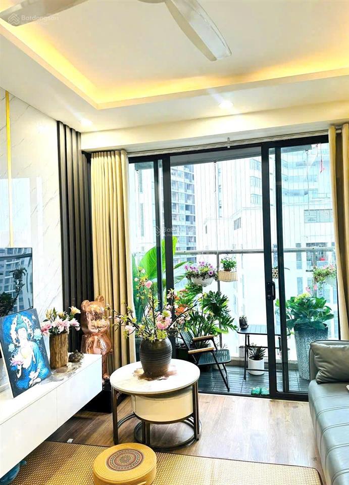 Giá rẻ nhất khu đô thị nam cường bán căn 75 m² mới nhà đẹp nội thất mới, sẵn sổ, có slot ô tô