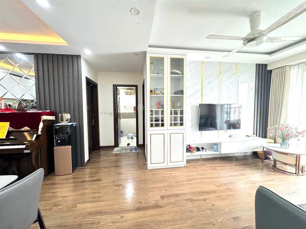 Giá rẻ nhất khu đô thị nam cường bán căn 75 m² mới nhà đẹp nội thất mới, sẵn sổ, có slot ô tô