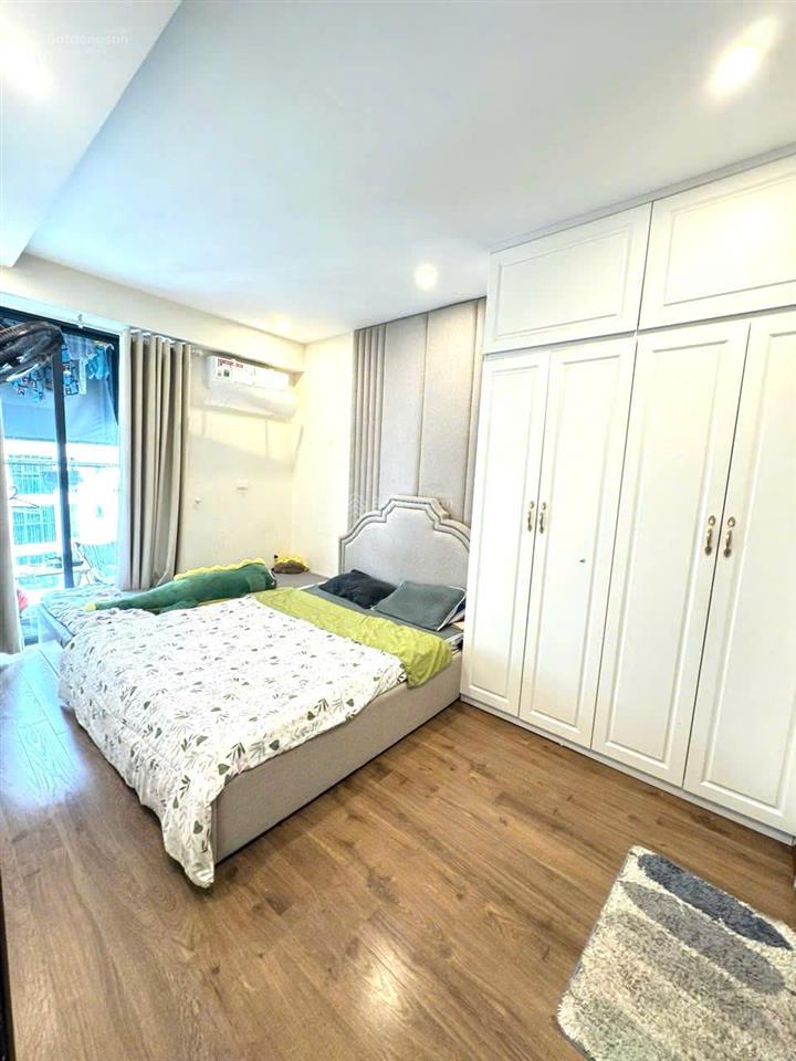 Giá rẻ nhất khu đô thị nam cường bán căn 75 m² mới nhà đẹp nội thất mới, sẵn sổ, có slot ô tô