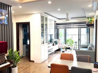 Giá rẻ nhất khu đô thị nam cường bán căn 75 m² mới nhà đẹp nội thất mới, sẵn sổ, có slot ô tô