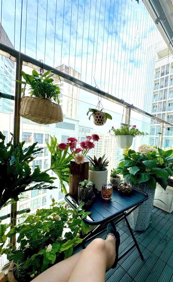 Giá rẻ nhất khu đô thị nam cường bán căn 75 m² mới nhà đẹp nội thất mới, sẵn sổ, có slot ô tô