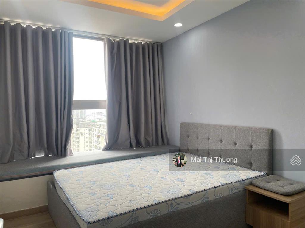 Cam kết rẻ nhất cho thuê căn hộ midtown phú mỹ hưng , q7, 2pn full nội thất giá 23tr  0909 462 ***